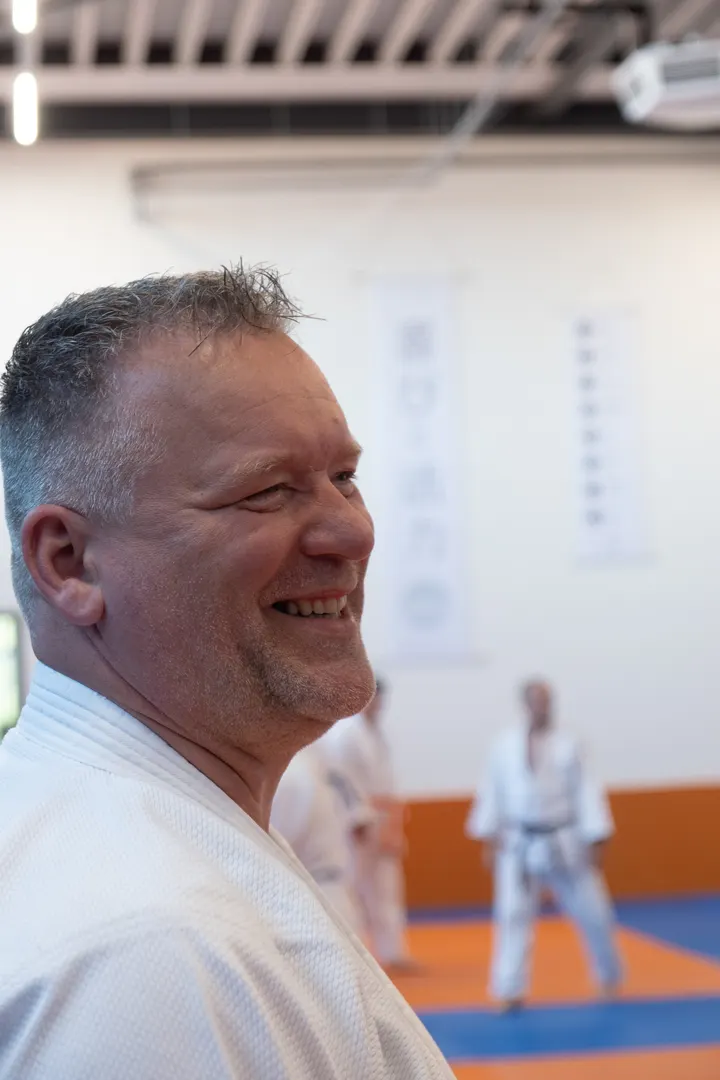 Budocentrum Fun & Fit — vechtsport-studio in Broeckgouw, Volendam — 2