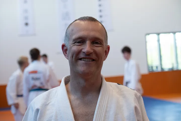 Budocentrum Fun & Fit — vechtsport-studio in Volendam — 3