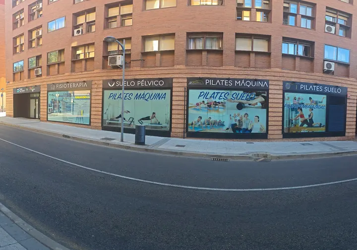 Depor Salud Fisio Factory ezg — entrenamiento personal-studio en Casco Antiguo, Alcorcón — 2