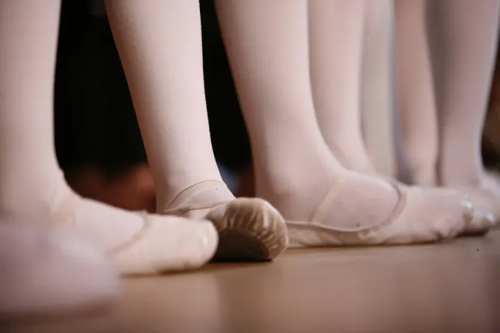 Academia De Dança Marta Ligeiro — dança-studio em Porto — 2