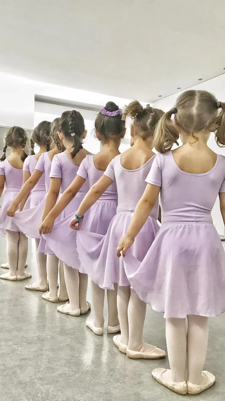 Academia De Dança Marta Ligeiro — dança-studio em Porto — 3
