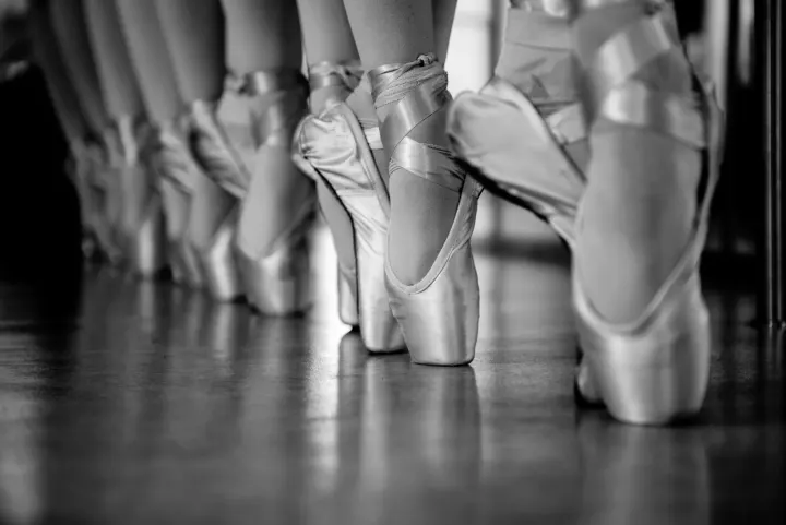 Academia De Dança Marta Ligeiro — dança-studio em Porto — 3