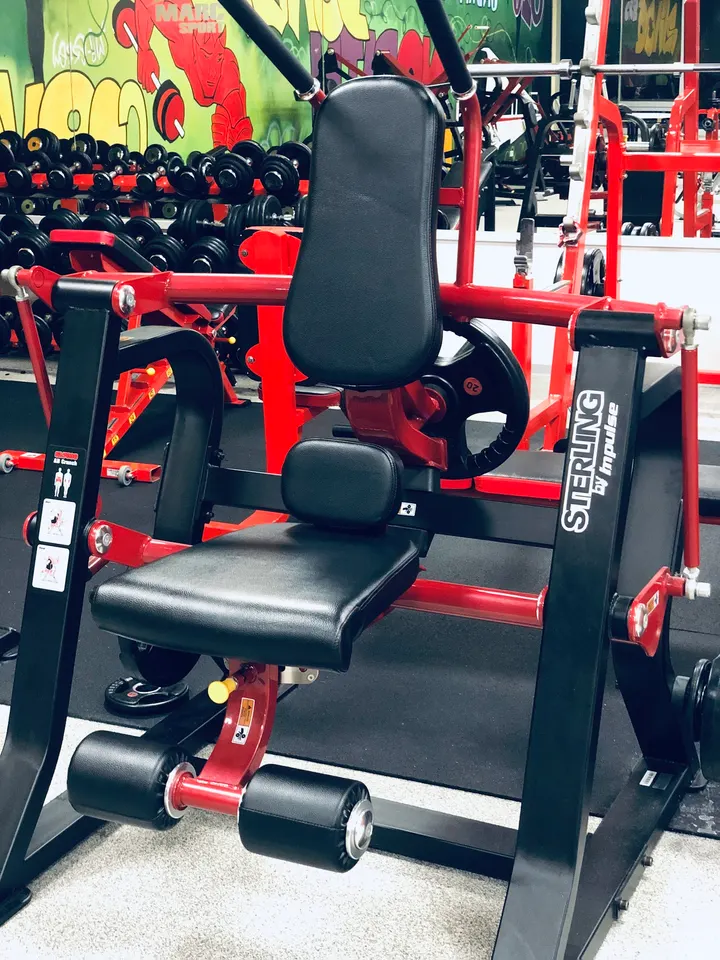 MARCSport Fitnesscenter in Wadern — fitnessstudio in Wadern — 5