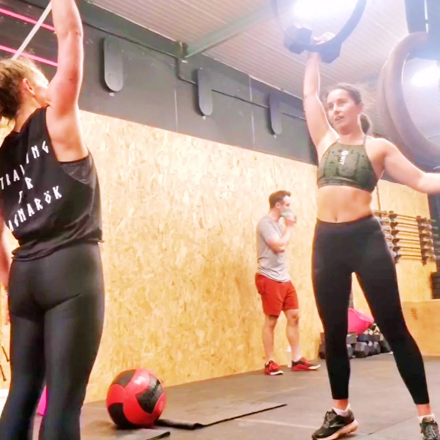 Crossfit BS7 — crossfit-studio in Bristol — 4