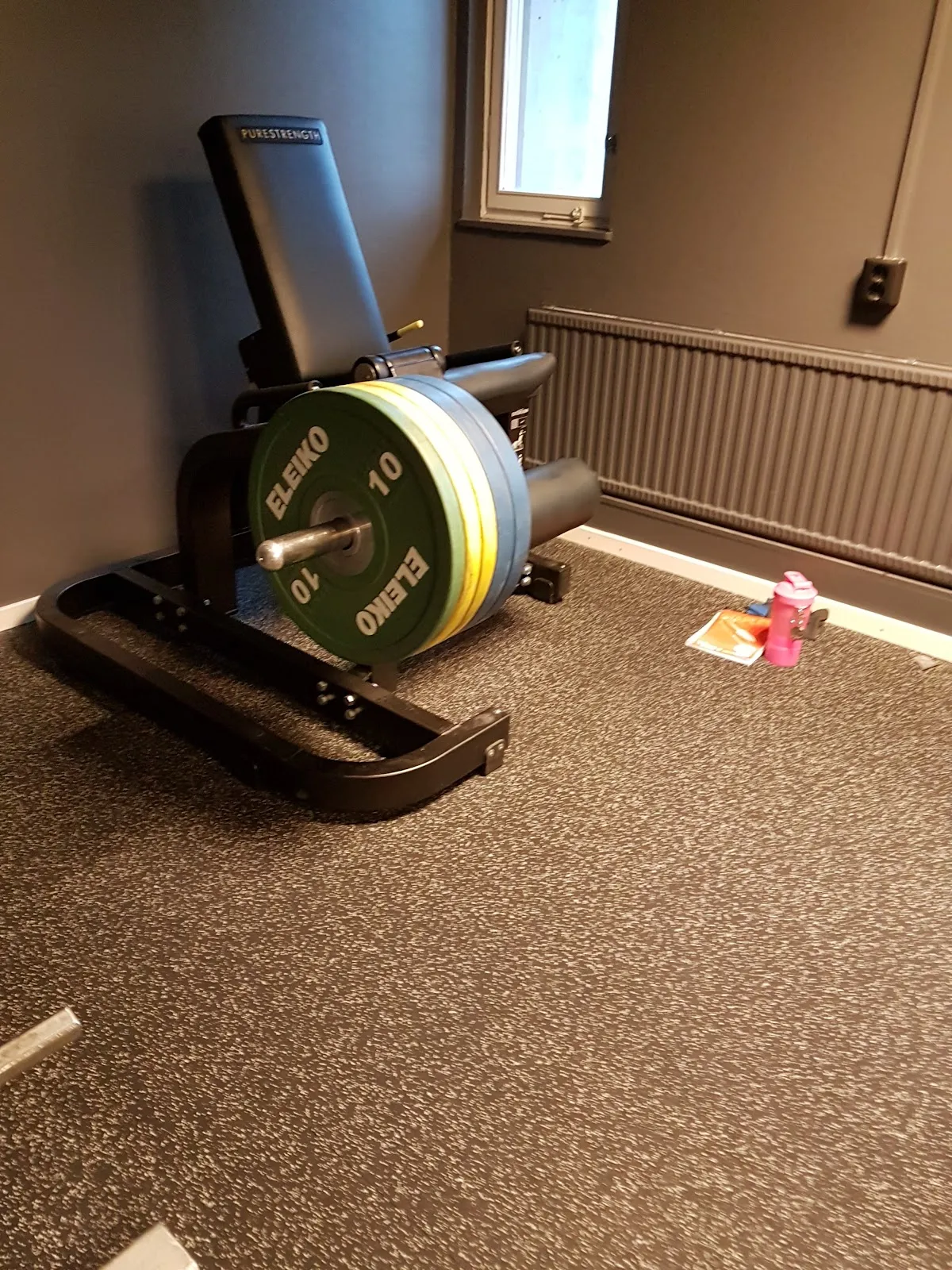 Nordic Club Gym — träningsstudio-studio i Gamla staden, Norrköping — bild 3