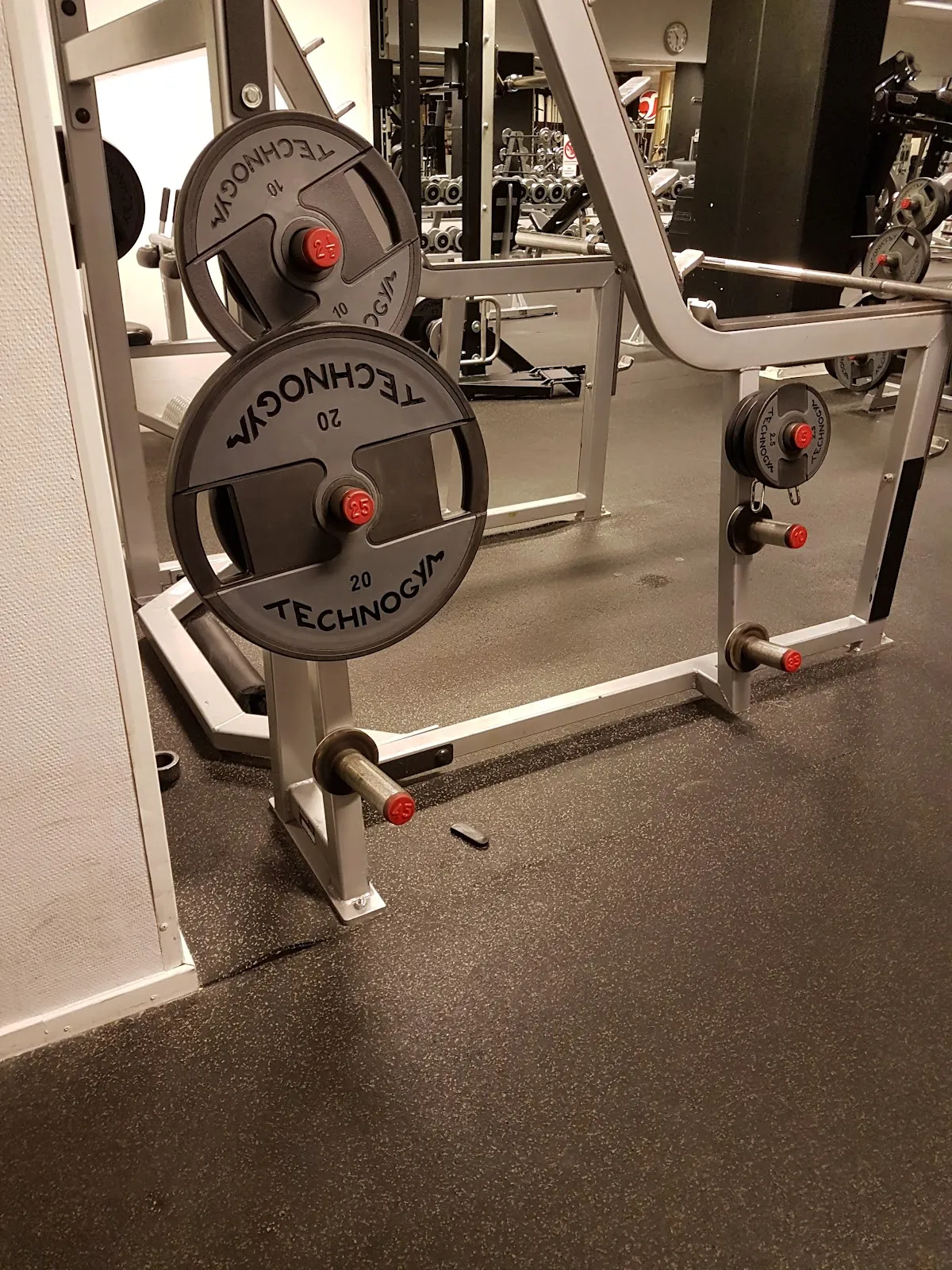 Nordic Club Gym — träningsstudio-studio i Norrköping — bild 5