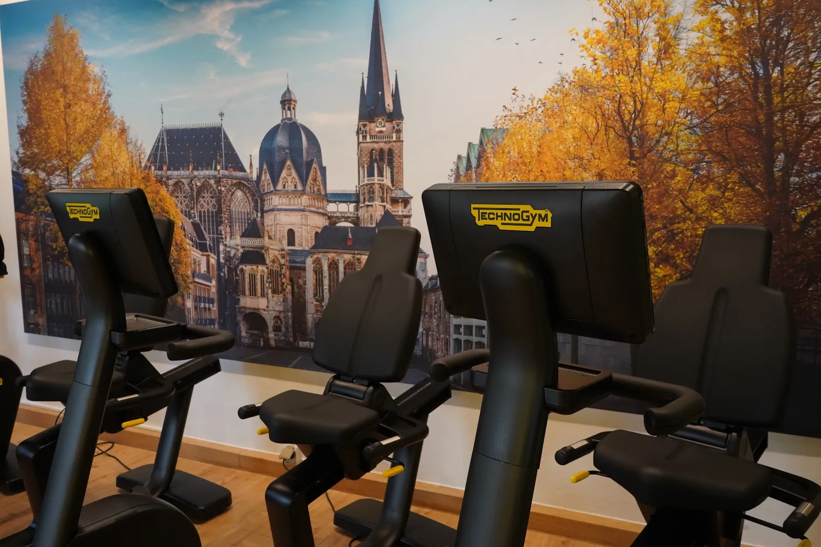 Activ-Centrum Fitness u. Gesundheitssport — fitnessstudio in Burtscheid, Aachen — 3