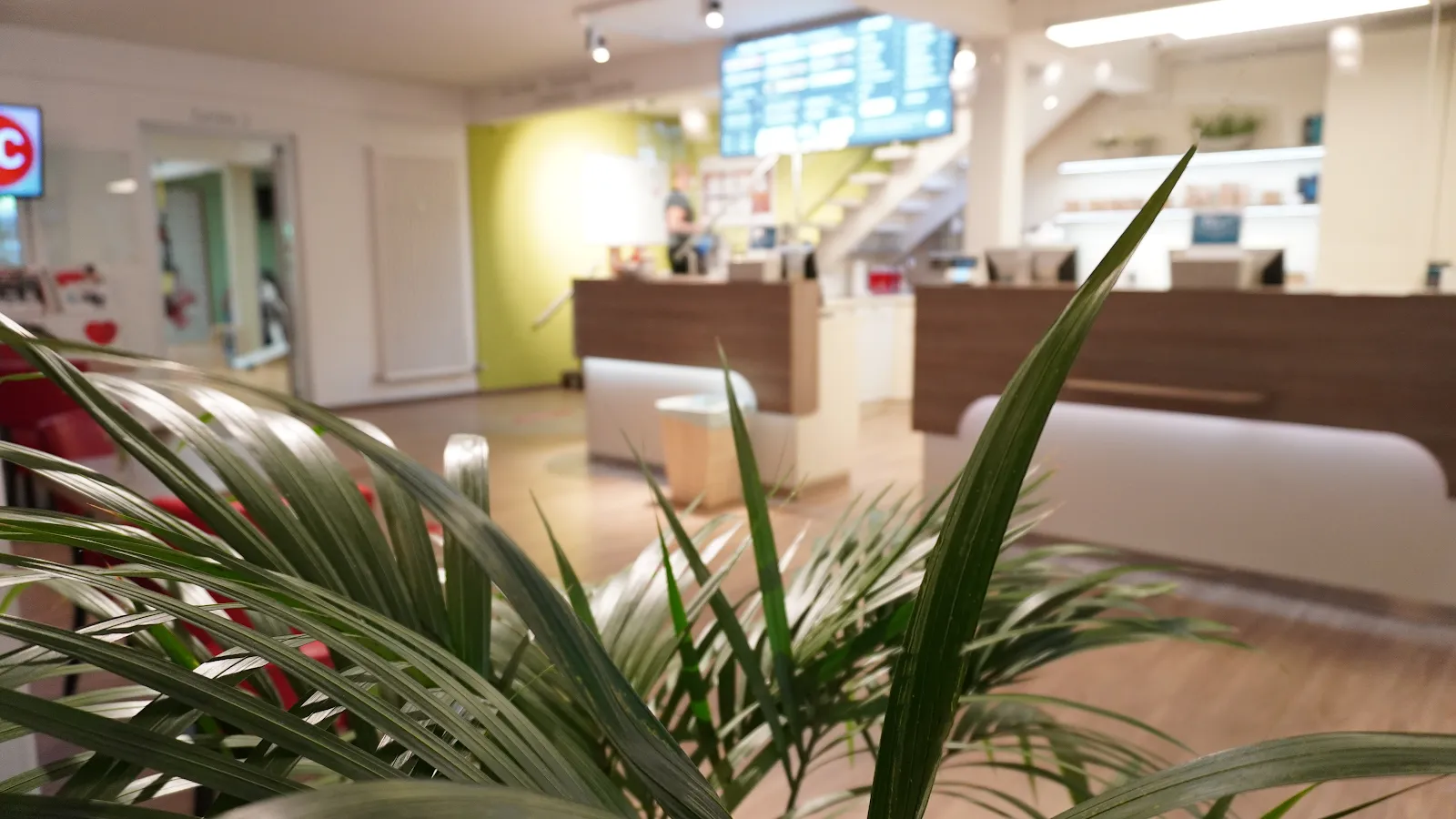Activ-Centrum Fitness u. Gesundheitssport — fitnessstudio in Aachen — 3