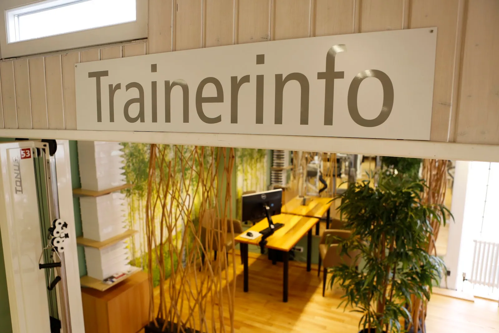 Activ-Centrum Fitness u. Gesundheitssport — fitnessstudio in Aachen — 4