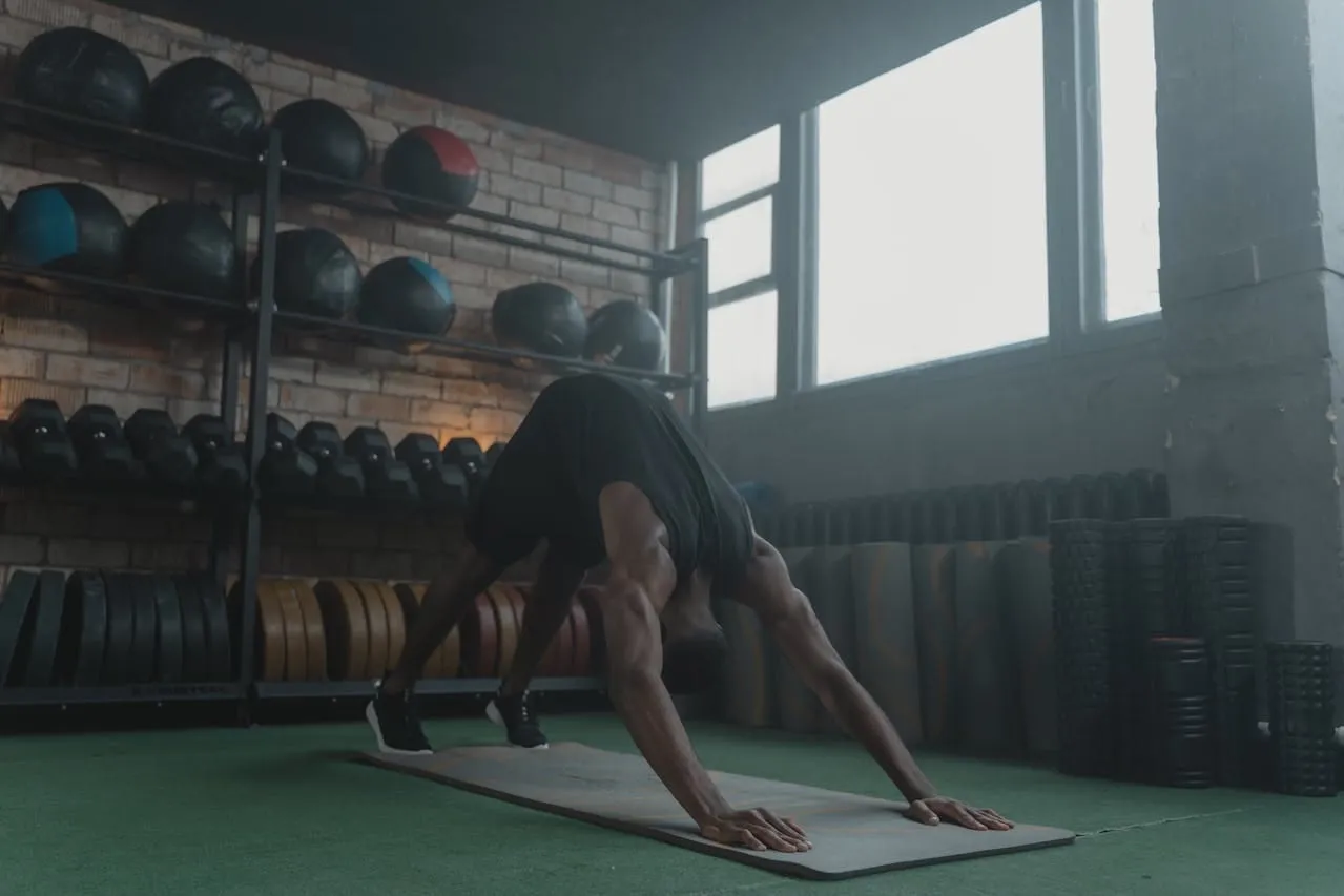 White Cliffs Cross Fit — crossfit-studio in Folkestone — 3
