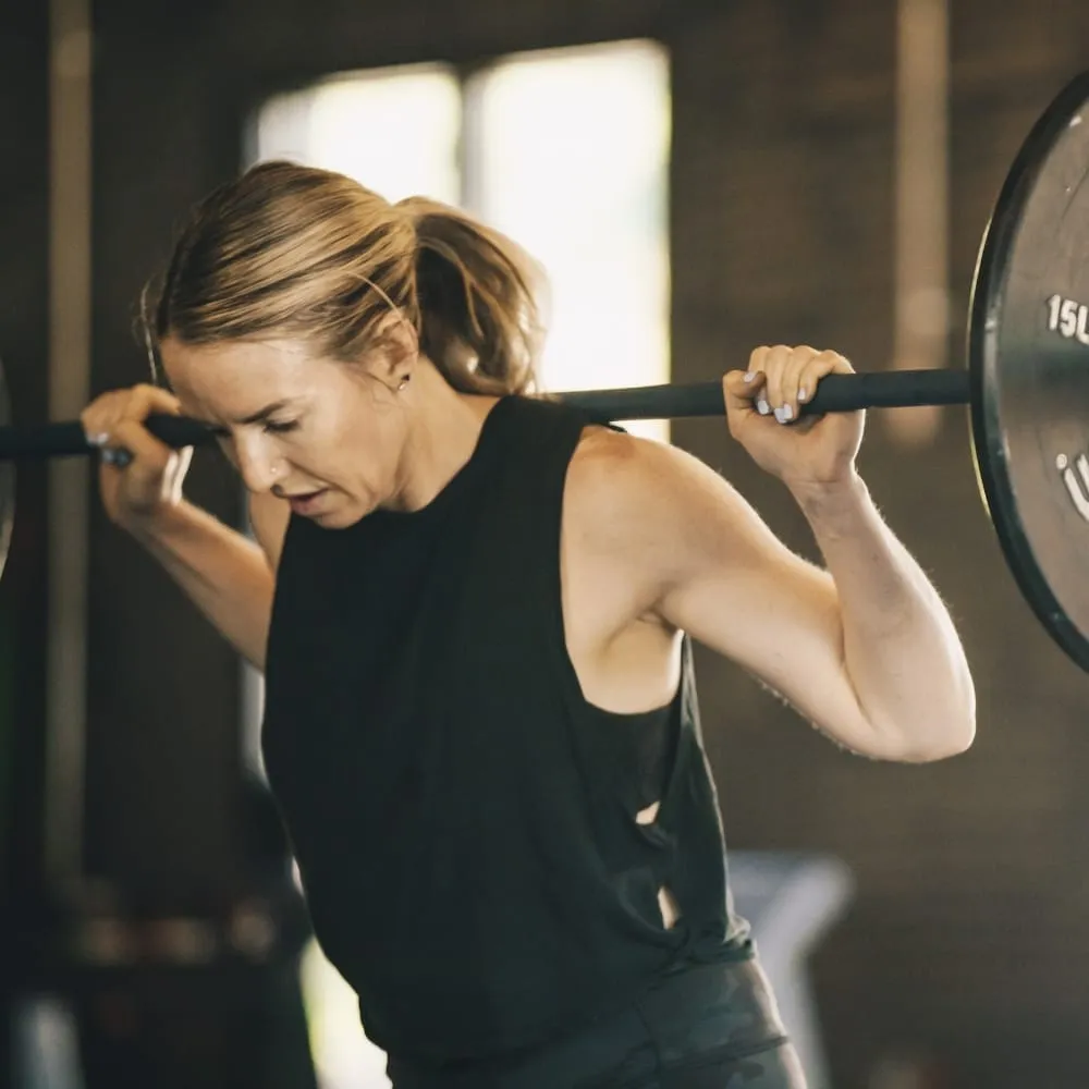White Cliffs Cross Fit — crossfit-studio in Folkestone — 4