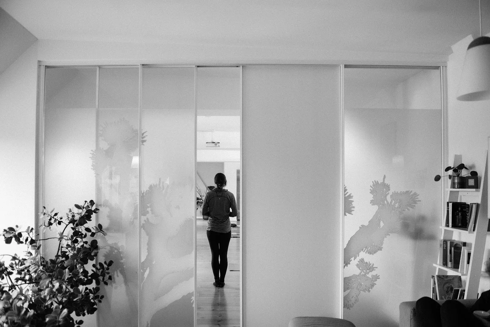 Yoga-Praxis — yoga-studio in Berlin — 2