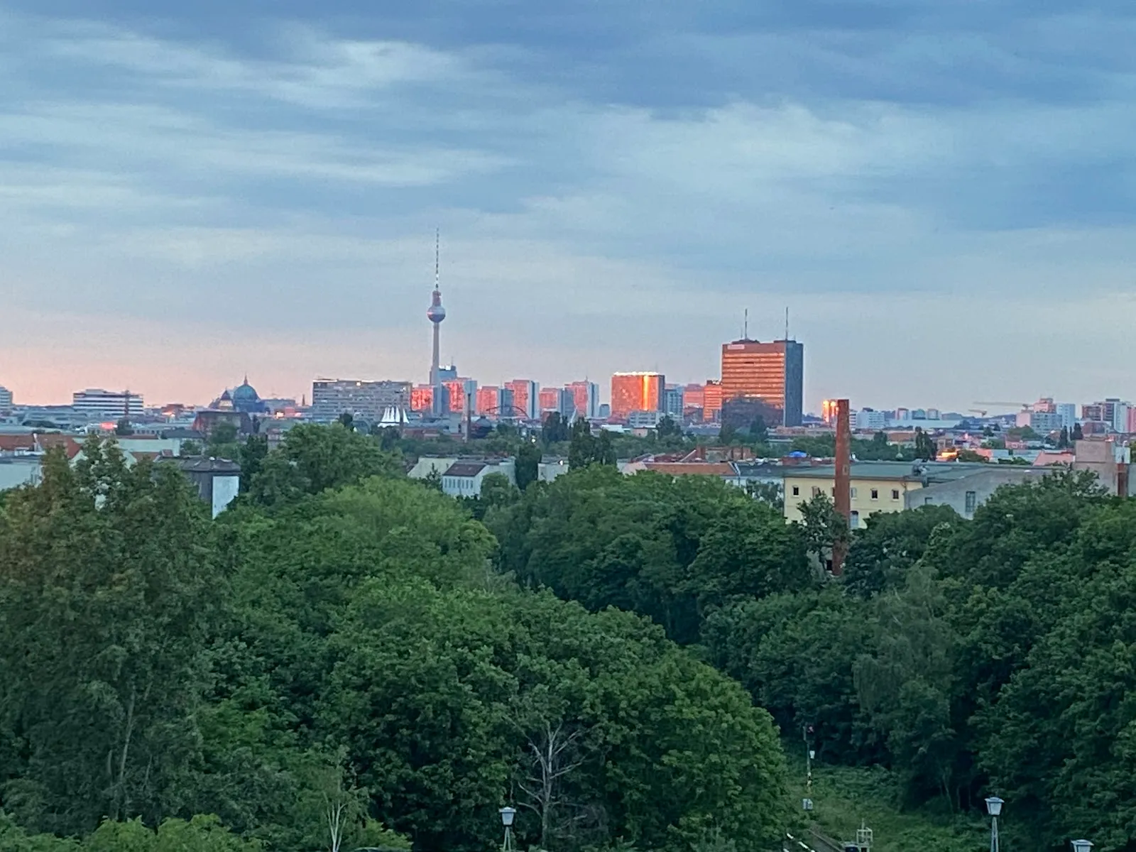 Yoga-Praxis — yoga-studio in Berlin — 3