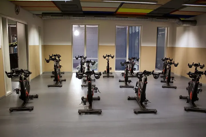 Knetemann Quality Fitness Zoetermeer — Personal training in Oosterheem, Zoetermeer
