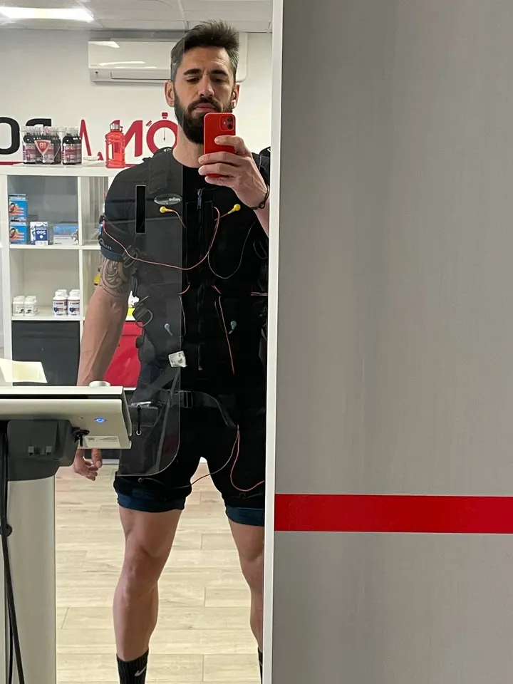 Iron Bodyfit Antibes — salle de fitness-studio à Nice — 4