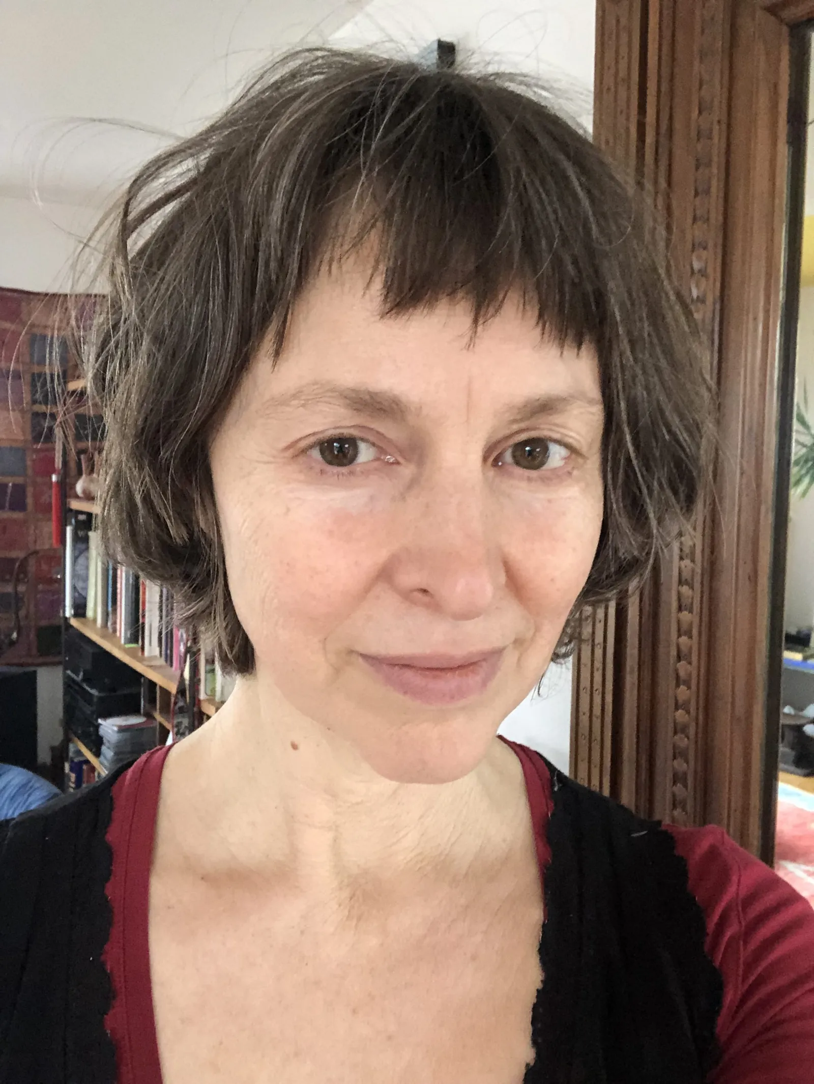Würdig Wiebke — tanz-studio in München — 4