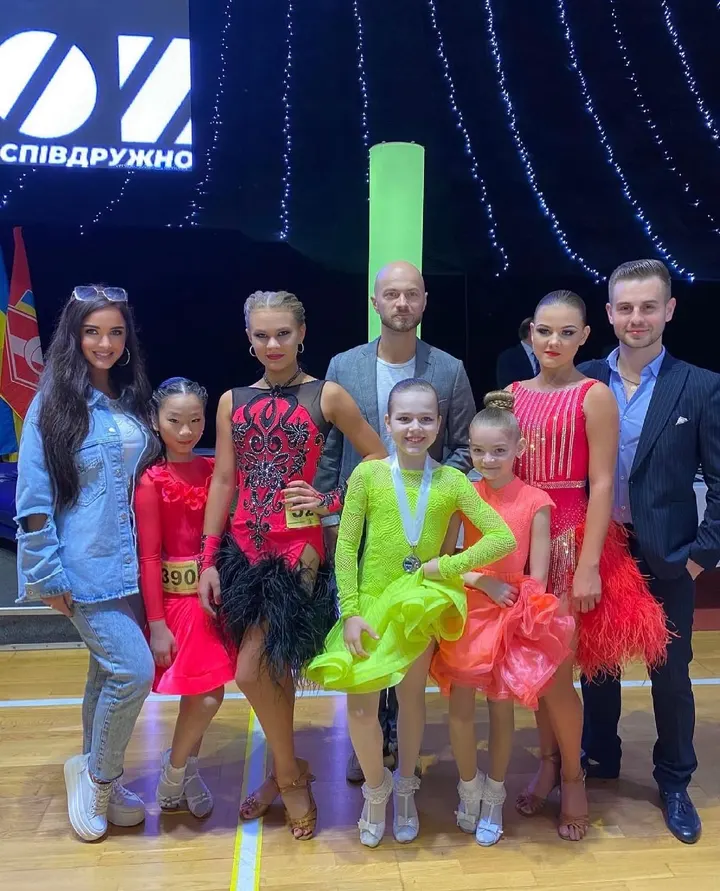 Viva Dance Studio — tanz-studio in Oberbilk, Düsseldorf — 2