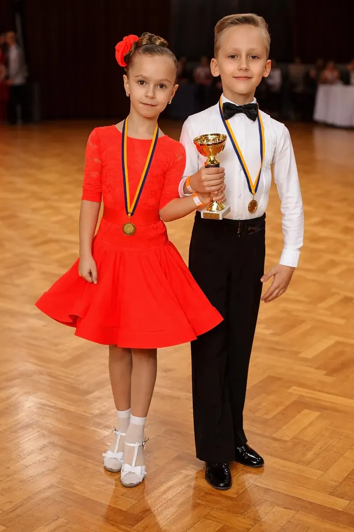 Viva Dance Studio — tanz-studio in Düsseldorf — 4