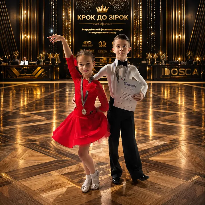 Viva Dance Studio — tanz-studio in Düsseldorf — 5