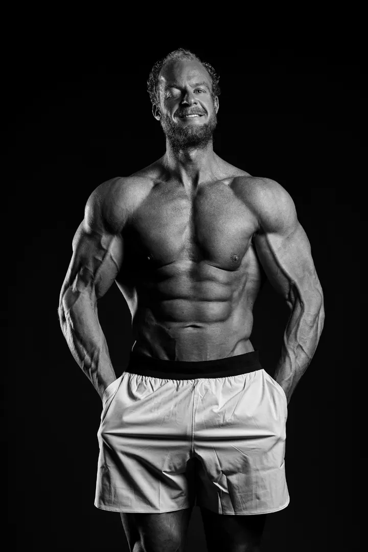 Verpoorten Vitality — personal training-studio in De Bilt — 3