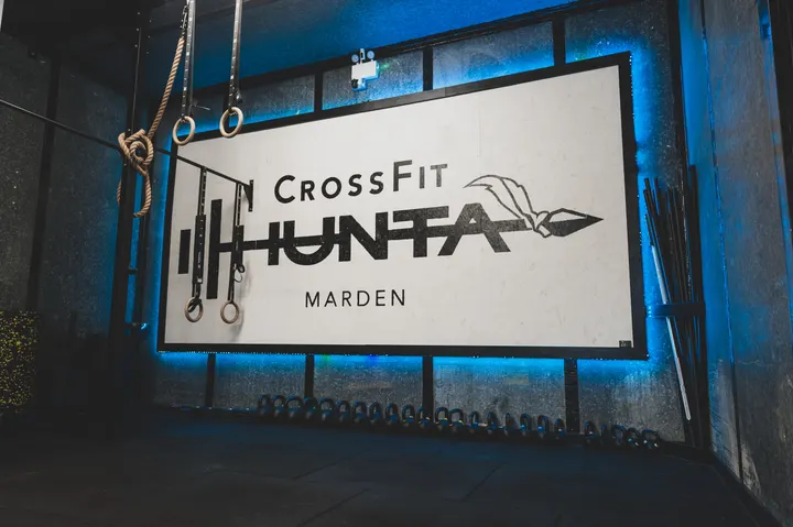 CrossFit Hunta — crossfit-studio in Marden, Tonbridge — 2