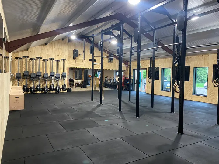 CrossFit Hunta — crossfit-studio in Tonbridge — 3