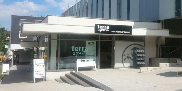 terra sports Mettmann — ems-training-studio in Mettmann, Düsseldorf — 2