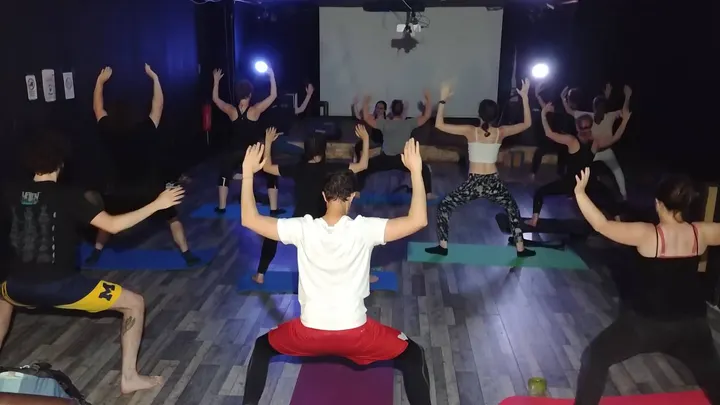Witch Yoga — yoga-studio à Lille-Centre, Lille — 3