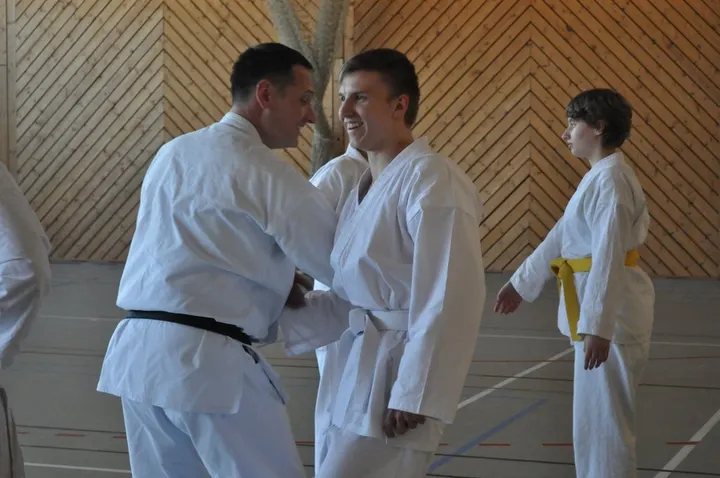 Koshinkai Karate Nürnberg — kampfsport-studio in Nürnberg — 3