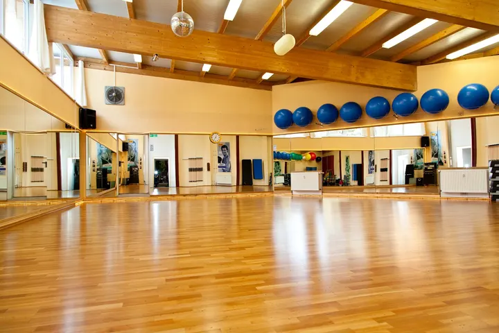 fit'n fun Kulmbach — fitnessstudio in Kulmbach — 2