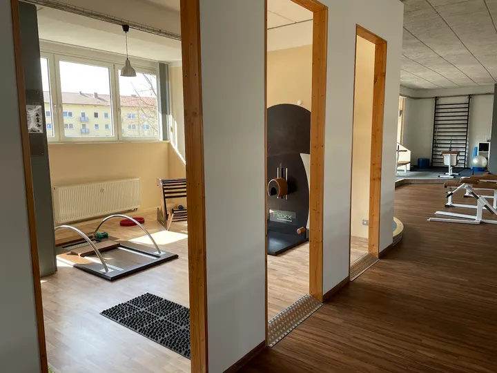 fit'n fun Kulmbach — fitnessstudio in Kulmbach — 5