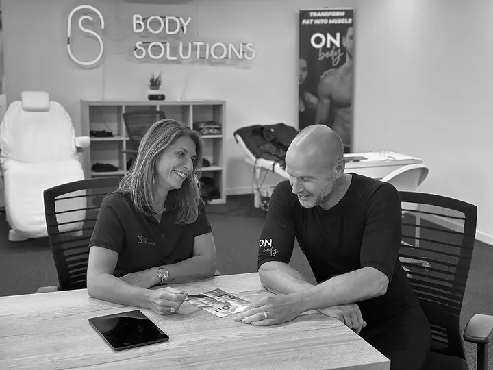 Bodysolutions Nieuwegein — herstel-studio in De Wiers, Nieuwegein — 3