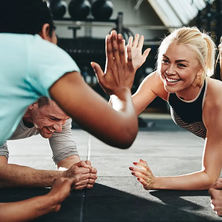 twinfit — fitnessstudio in Altona-Nord, Aerzen — 2