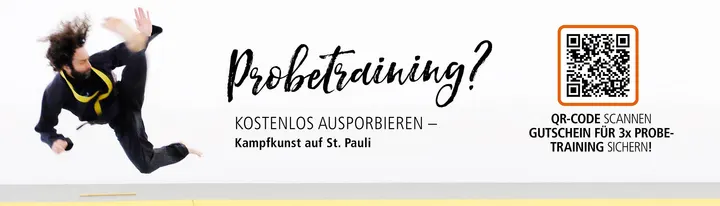 Shinson Hapkido St Pauli — kampfsport-studio in St. Pauli, Hamburg — 3