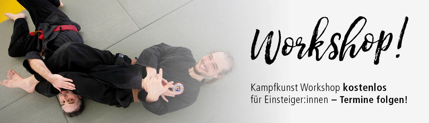 Shinson Hapkido St Pauli — kampsport-studio i Hamburg — 3