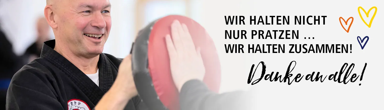 Shinson Hapkido St Pauli — kampsport-studio i Hamburg — 3