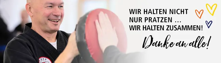 Shinson Hapkido St Pauli — kampfsport-studio in Hamburg — 4