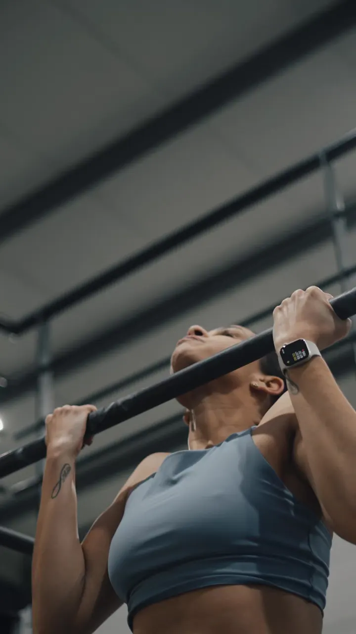 The Strength Lab Gym — ginásio-studio em Porto — 3