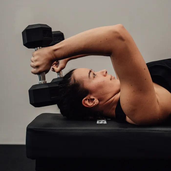 The Strength Lab Gym — ginásio-studio em Porto — 4