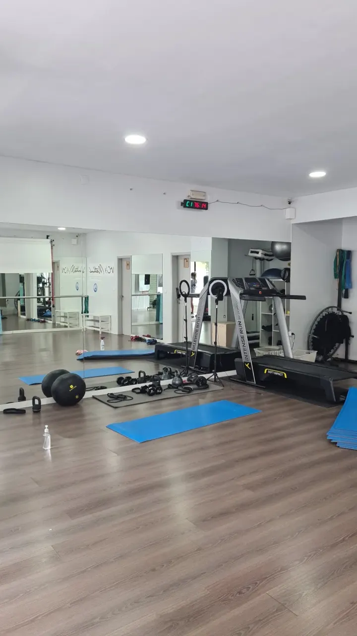FitHome — ginásio-studio em Basílio Teles, Porto — 2