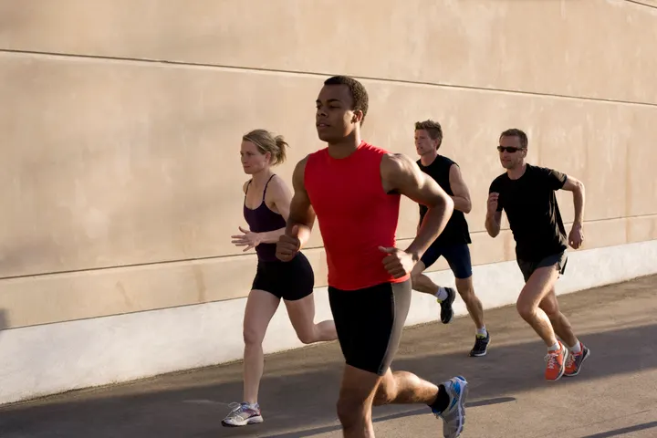 Almere Bootcamp Strandbad Duin — bootcamp-studio in Almere — 3