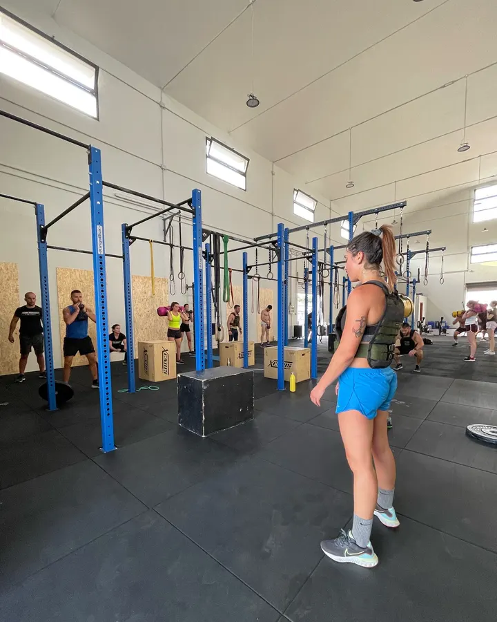 Fierce Training — palestre-studio a Municipalidadi de Pirri/Municipalità di Pirri, Cagliari — 2