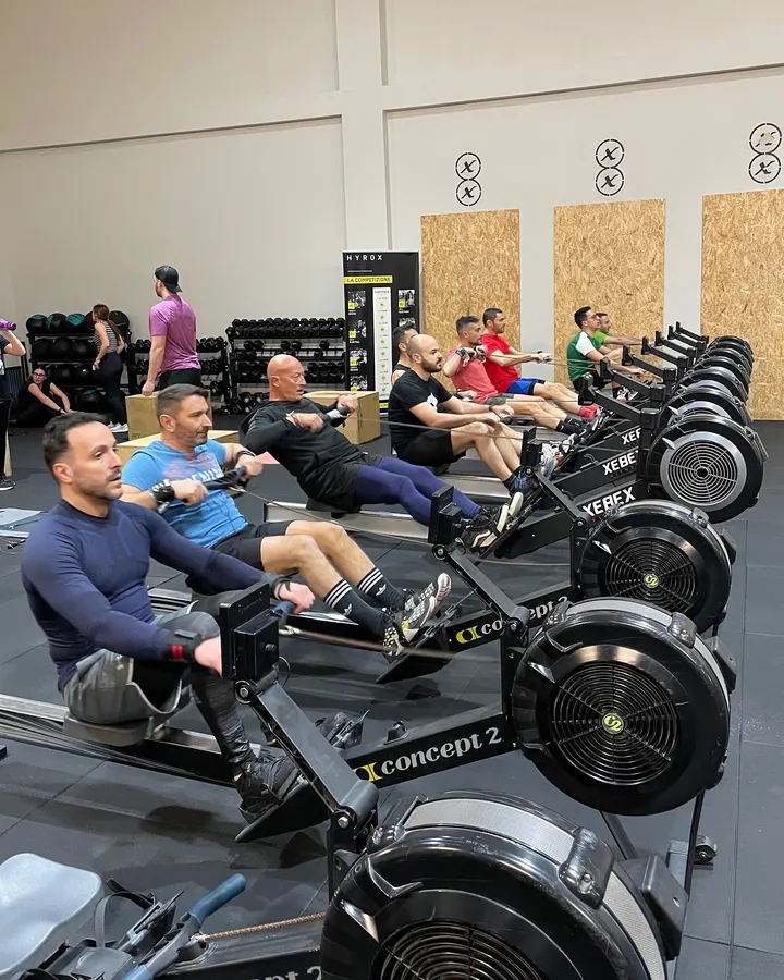 Fierce Training — palestre-studio a Cagliari — 3