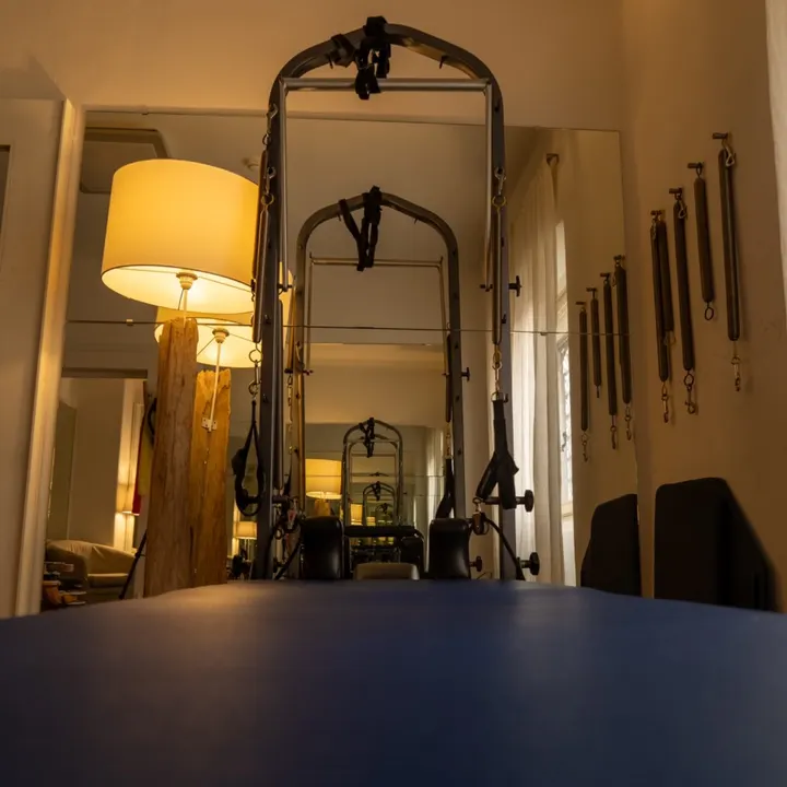 SSD Formamentis Pilates Studio — pilates-studio a Venezia — 4
