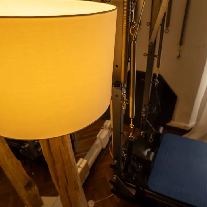SSD Formamentis Pilates Studio — pilates-studio a Venezia — 5