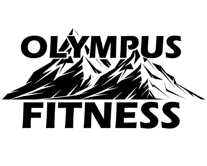 Olympus Fitness — træningsstudio i Møllevangen, Rørby — 2