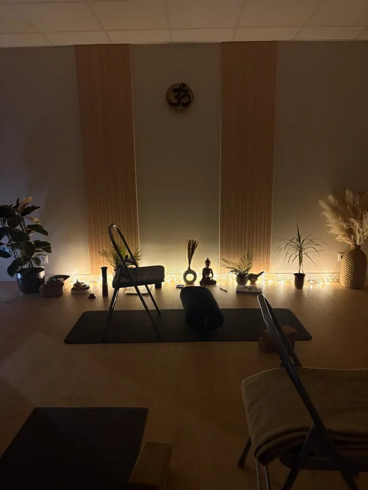 Sk Yoga Pilates — pilates reformer-studio à Chennevières-sur-Marne, Paris — 2