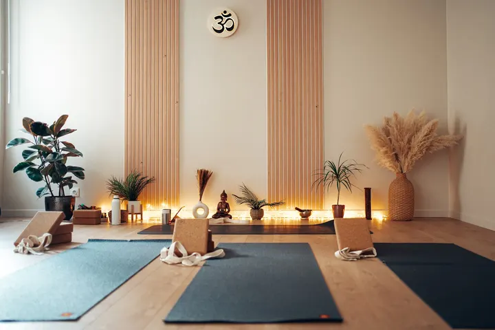 Sk Yoga Pilates — pilates reformer-studio à Paris — 3