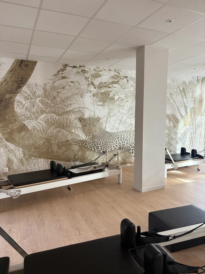 Sk Yoga Pilates — Pilates à Chennevières-sur-Marne