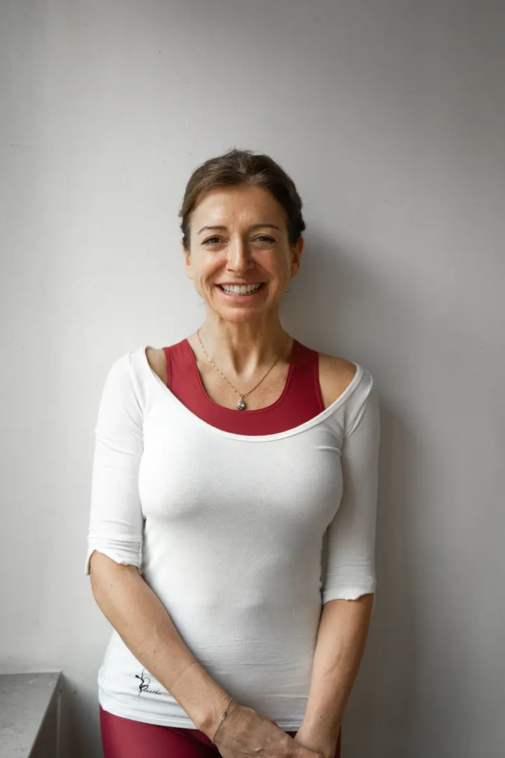 Laboratorio del Movimento — pilates-studio a Torino — 5